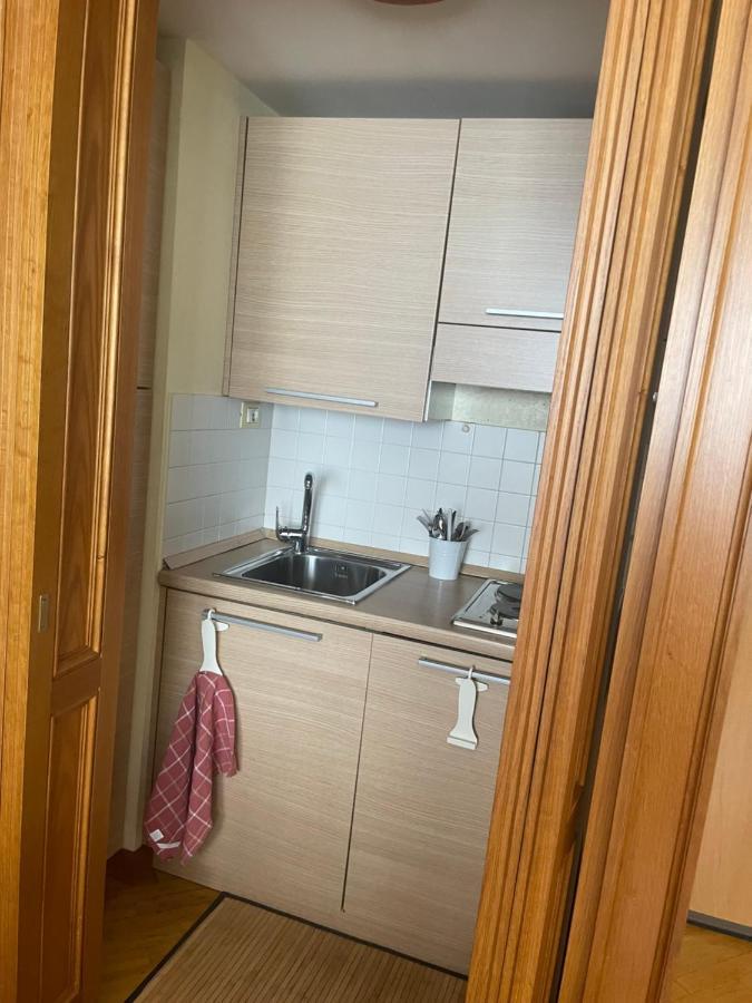 Casa Vacanze Al 315 A San Giovanni Róma Kültér fotó