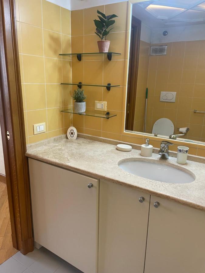 Casa Vacanze Al 315 A San Giovanni Róma Kültér fotó