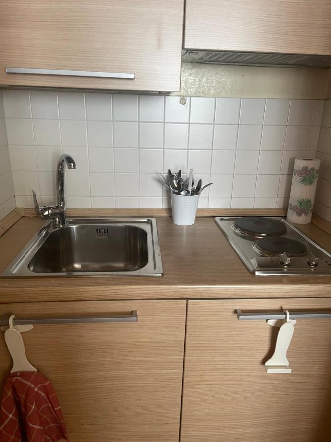Casa Vacanze Al 315 A San Giovanni Róma Kültér fotó