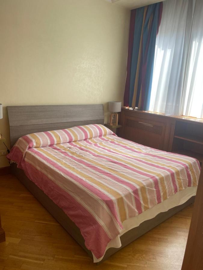 Casa Vacanze Al 315 A San Giovanni Róma Kültér fotó