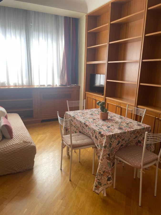 Casa Vacanze Al 315 A San Giovanni Róma Kültér fotó