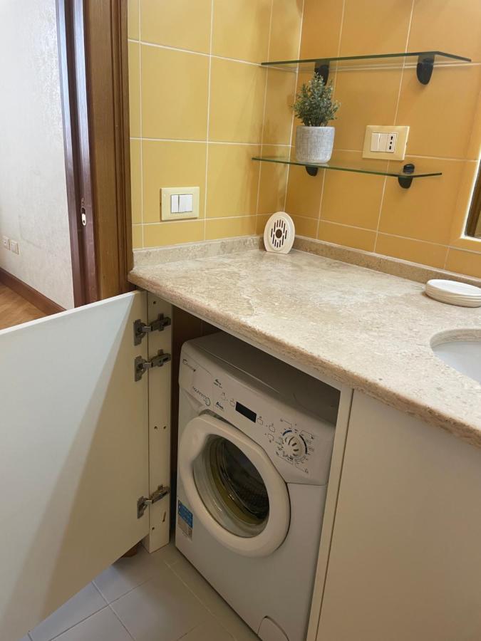 Casa Vacanze Al 315 A San Giovanni Róma Kültér fotó