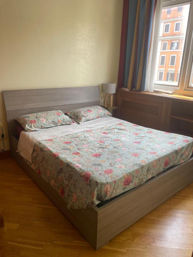 Casa Vacanze Al 315 A San Giovanni Róma Kültér fotó